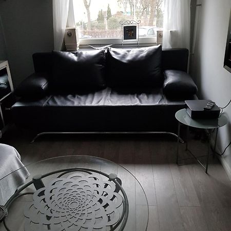 Apartament Mirror Гданск Екстериор снимка