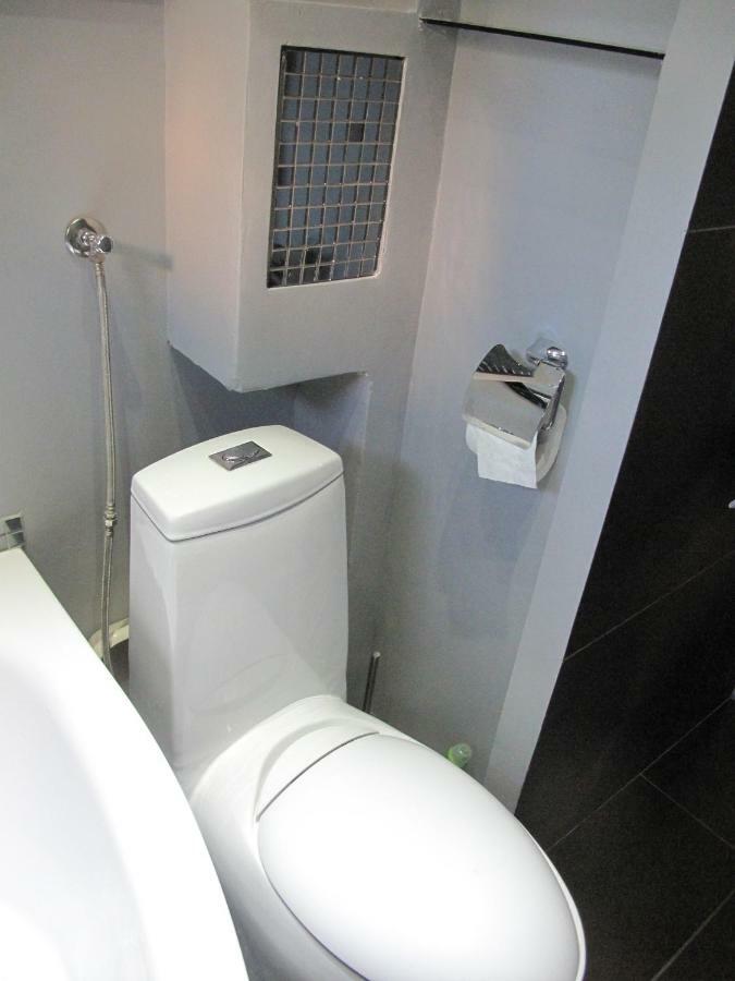 Apartament Mirror Гданск Екстериор снимка